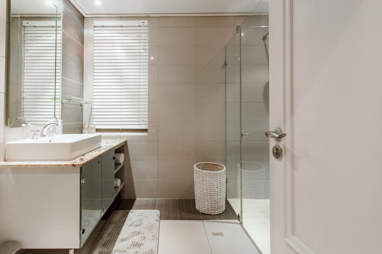 620 - 1Bdr Apartment Close To V&A Waterfront Kapské Město Exteriér fotografie