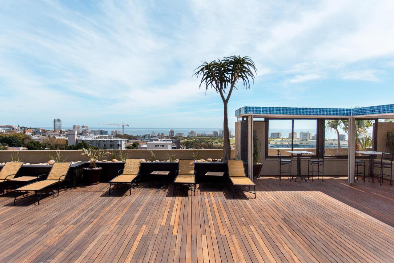 620 - 1Bdr Apartment Close To V&A Waterfront Kapské Město Exteriér fotografie